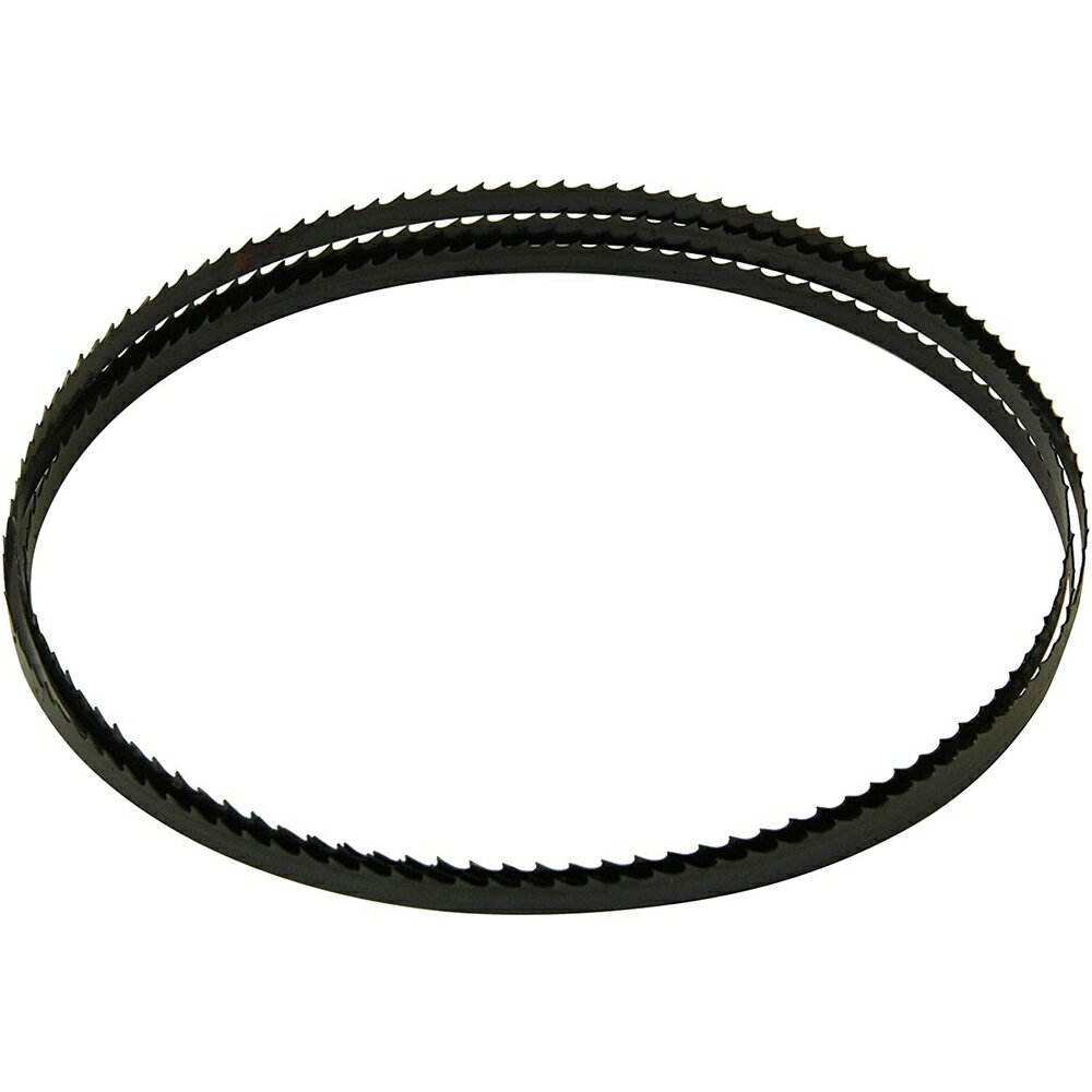 藤原産業 SK11 バンドソー替刃 木工 汎用刃 SWB-250 SWB-200N用 6山 BSB-4W