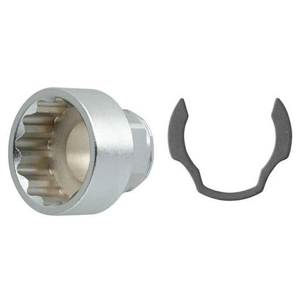 ANEX オフセットアダプター用ソケット 22mm (オフセットアダプター19mm用) AOA-1922