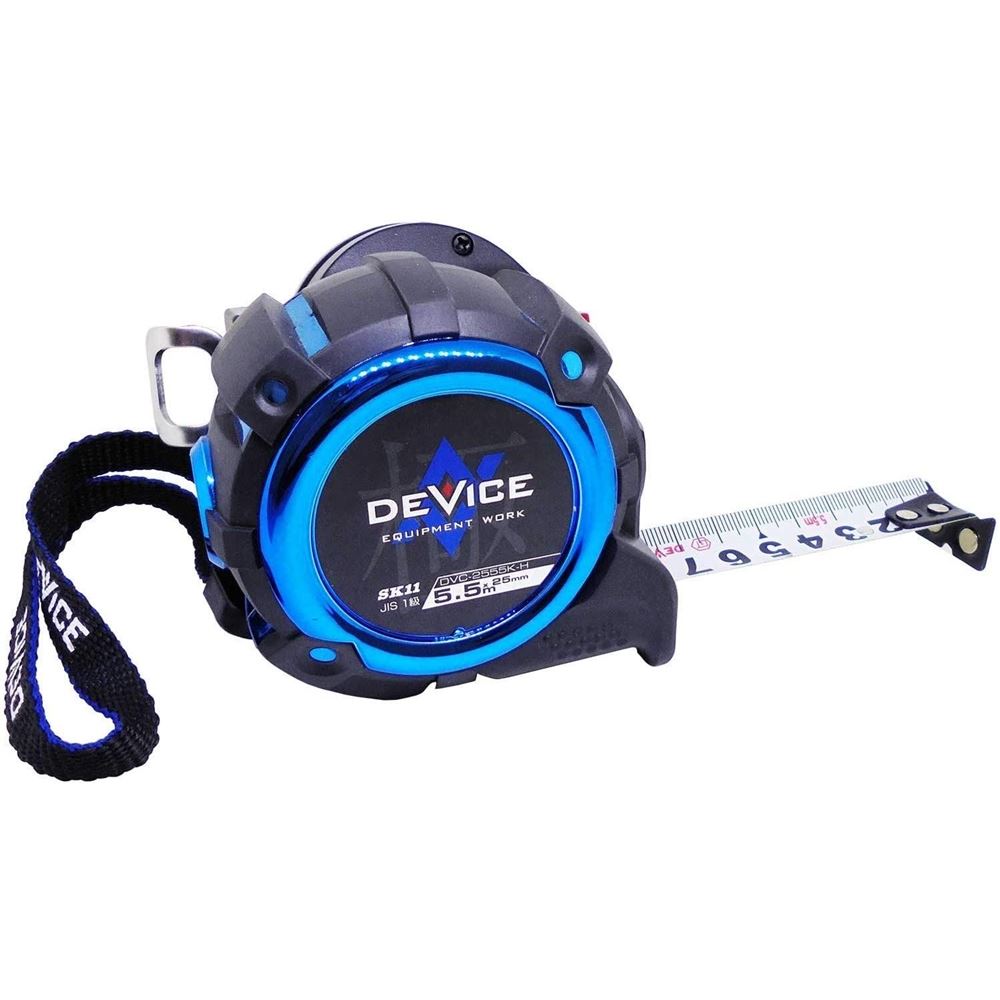 SK11 DEVICE ٥å 5.5m25mm [DIY  ¬ ᥸㡼  ξ] DVC-2555K-H