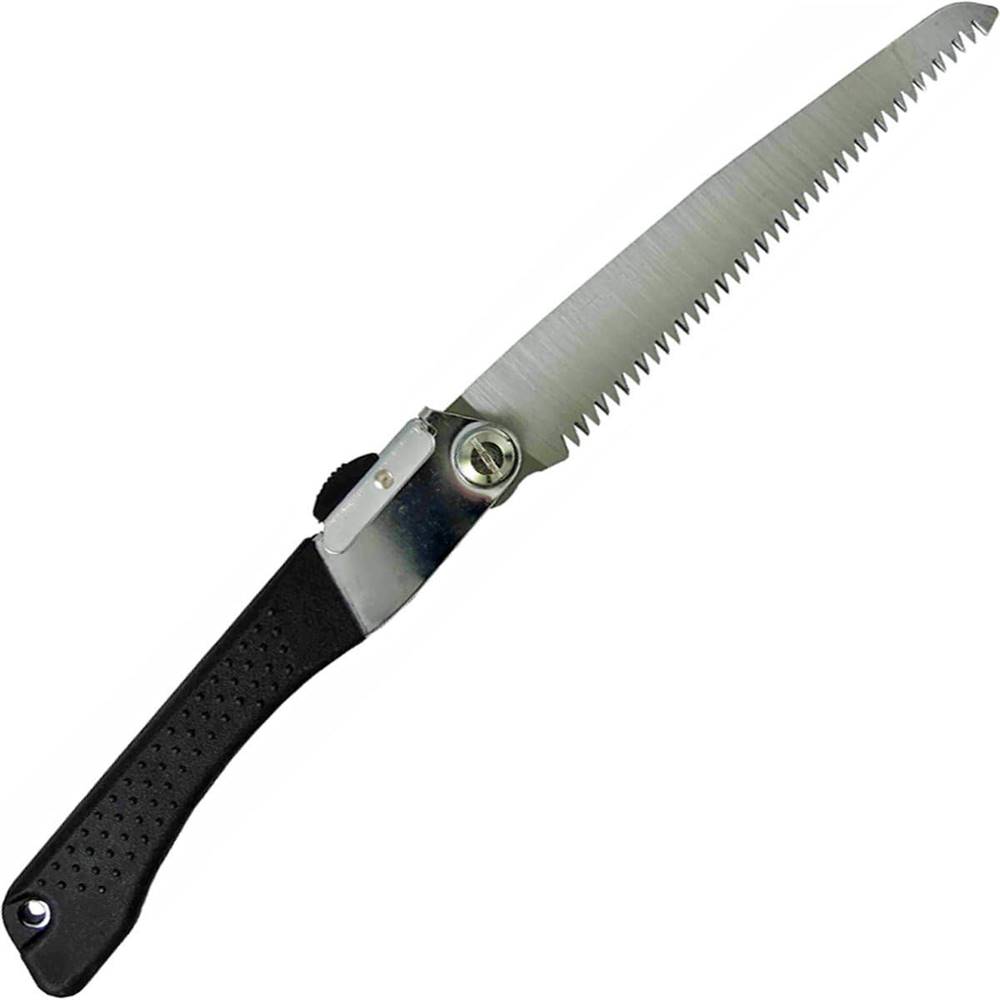 KENOH(ケンオー) 折込鋸PCグリップ 210mm [工具 のこぎり 木材 切断 アウトドア] FS-A21