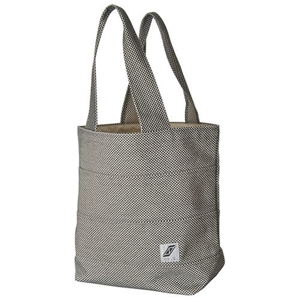 SK11 刺子トートバッグ 消防[収納 持ち運び かばん 普段使い] SOTA-012-06