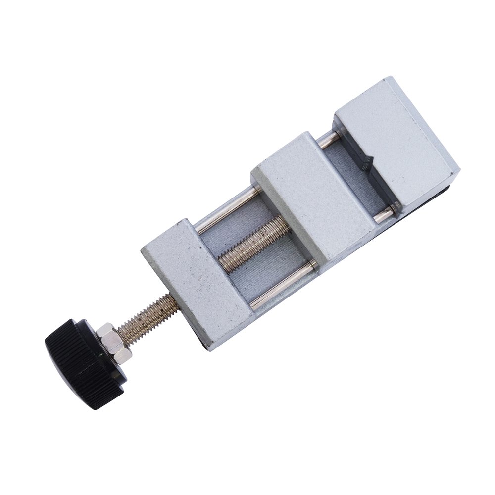 新潟精機 ミニチュアバイス S-1 [工具 作業 固定具 ハンダ付け 保持] 00505351