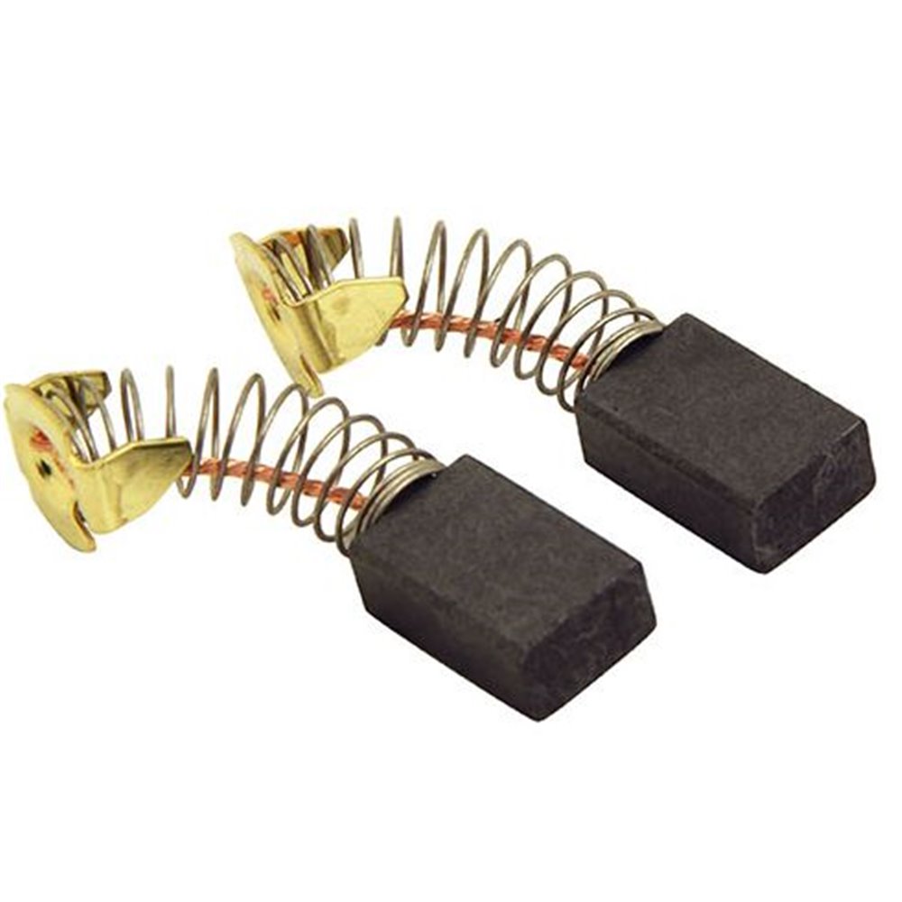 SK11 カーボンブラシ [電動工具 交換 部品 パーツ マキタ用] CM-11(4)