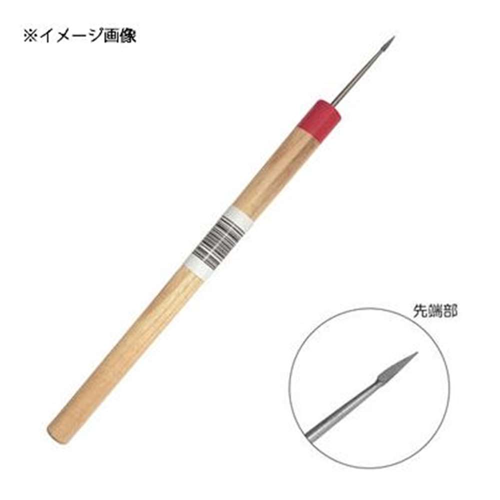 アイガーツール ケース付き三ツ目キリ [工具 大工道具 錐 千枚通し 穴あけ] 大