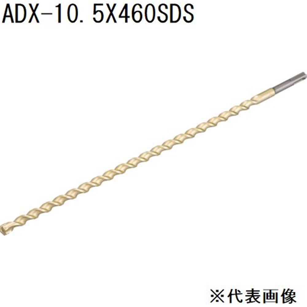 󥳡ƥ(SANKO TECHNO) 󥫡ɥ ADX-SDS Ĺ460 [ü ѡ ꤢ 󥯥꡼ ֥å 륿] ADX-10.5X460SDS