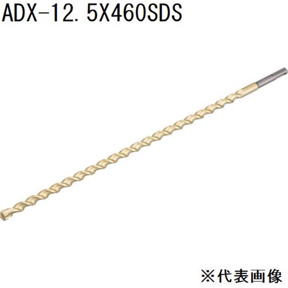 󥳡ƥ(SANKO TECHNO) 󥫡ɥ ADX-SDS Ĺ460 [ü ѡ ꤢ 󥯥꡼ ֥å 륿] ADX-12.5X460SDS