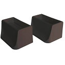 大里 2×4材専用ディアウォール ダークブラウン DWS90DB