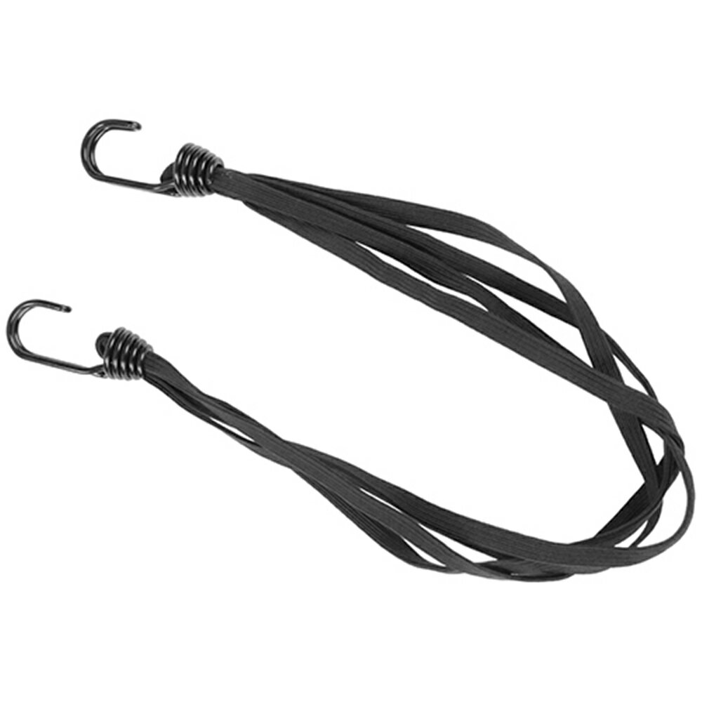 SK11 ゴムバンド Jフック SKG-B960BK