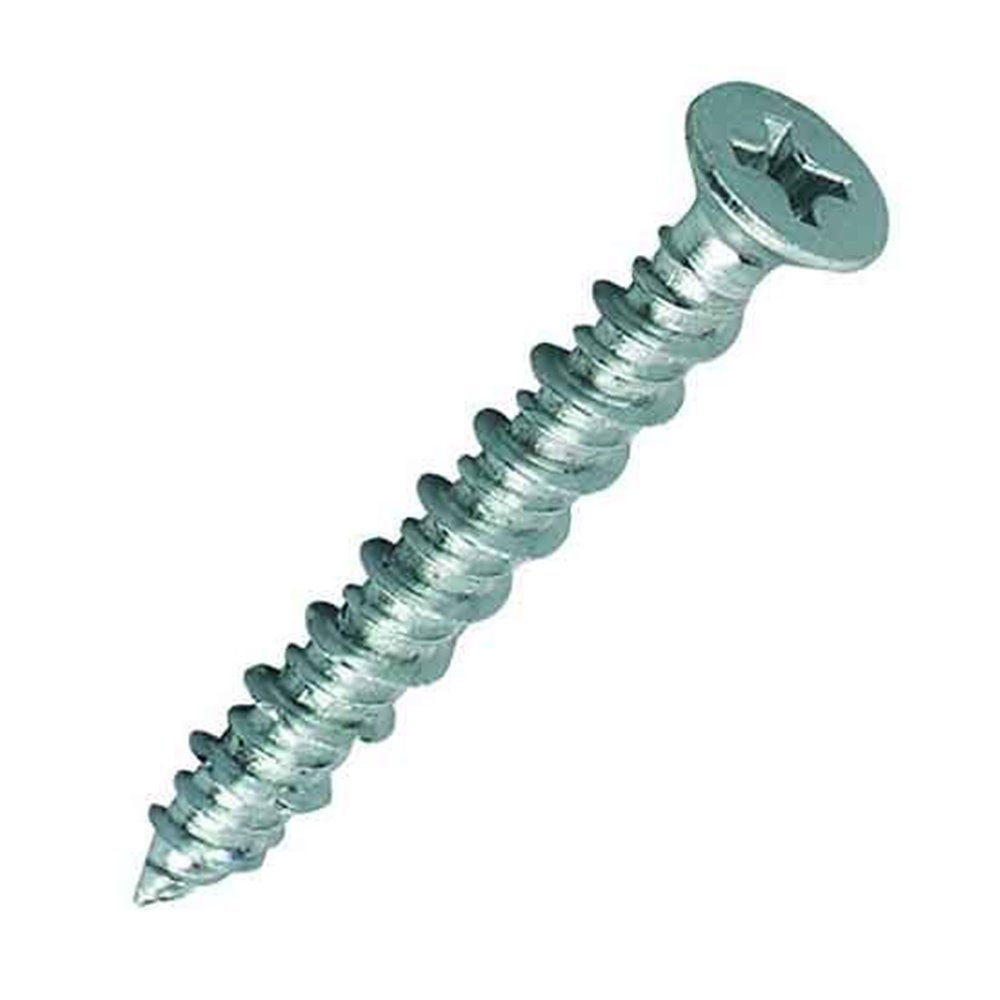 サンコーテクノ サンコー Pレスアンカー スチール製 PFV-5X45P100 (100イリ)