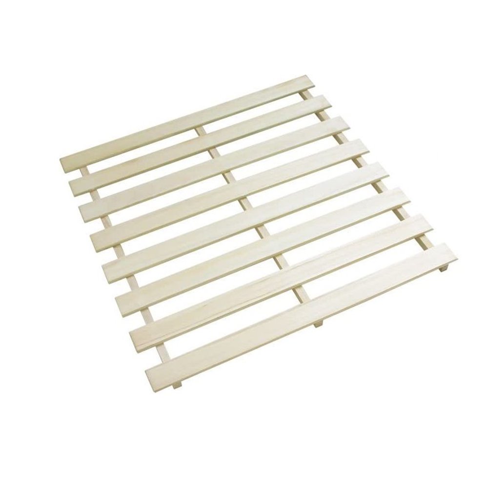 【ケース売り】アイピーシー 総桐　押入れすのこ　2枚入り×6個 (4521858106516×6) [押し入れ クローゼ..