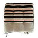【在庫処分】キョーエー フロッキーシートクッション ラテ 43×43cm PI(3)