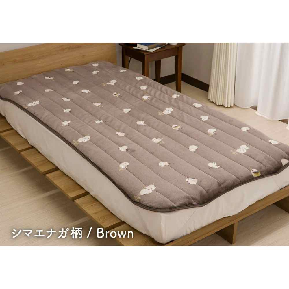 ۡॻ󥿡ޥŷԾŹ㤨罡 D's collection äʤ餫ߤѥå 󥰥륵 100200cm [ ʪ ߤѥå ] ޥʥ/֥饦פβǤʤ950ߤˤʤޤ