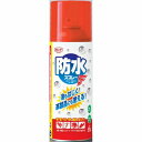 コニシボンド 防水スプレーF フッ素系 300ml 04854