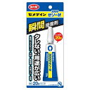セメダイン 3000ゼリー状速硬化 P20g CZTZ-20(CA-281)