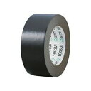 積水化学工業 セキスイ カラークラフトテープ No.500WC 黒 50mm×50m K50WB13