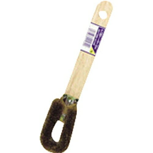 インダストリーコーワ KOWA SU型真鍮チャンネルブラシ#75 SU型真鍮