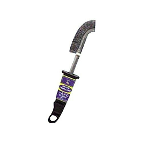 インダストリーコーワ KOWA チャンネルブラシ92 PRO柄 J型ワイヤー