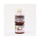 和信ペイント オイルステイン 300ml チーク 300ml