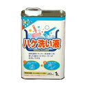 アサヒペン ハケ洗い液 1L(4)