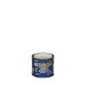 アサヒペン 水性塗料・スーパーコート（アイボリー） 【1/5L（200ml）】