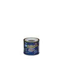 アサヒペン 水性塗料・スーパーコート(黒) 【1/5L(200ml)】