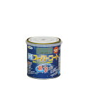 アサヒペン 水性スーパーコート(ヘリテージグリーン) 【0.7L(700ml)】