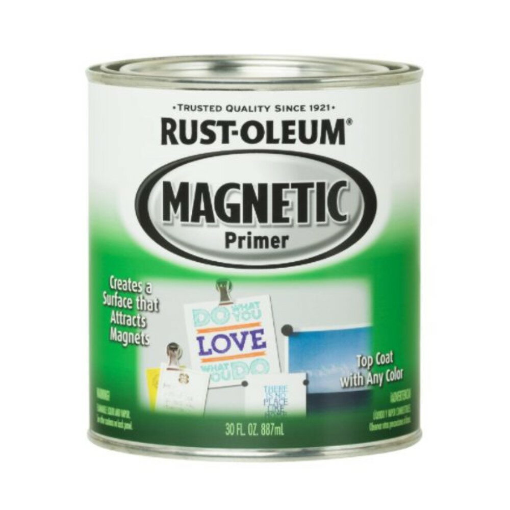 【お取り寄せ】ラスト・オリウム マグネティック プライマー プライマー 887mlのサムネイル