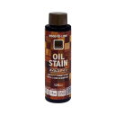 ニッペホームプロ WL オイルステイン Sウォルナット 125ml