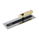 山ウ フレッシュマン角鏝 本焼 300mm 0.3mm厚