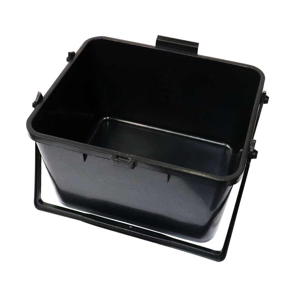 好川産業 YKローラーバケットSX単品 [塗装用品] 7インチ