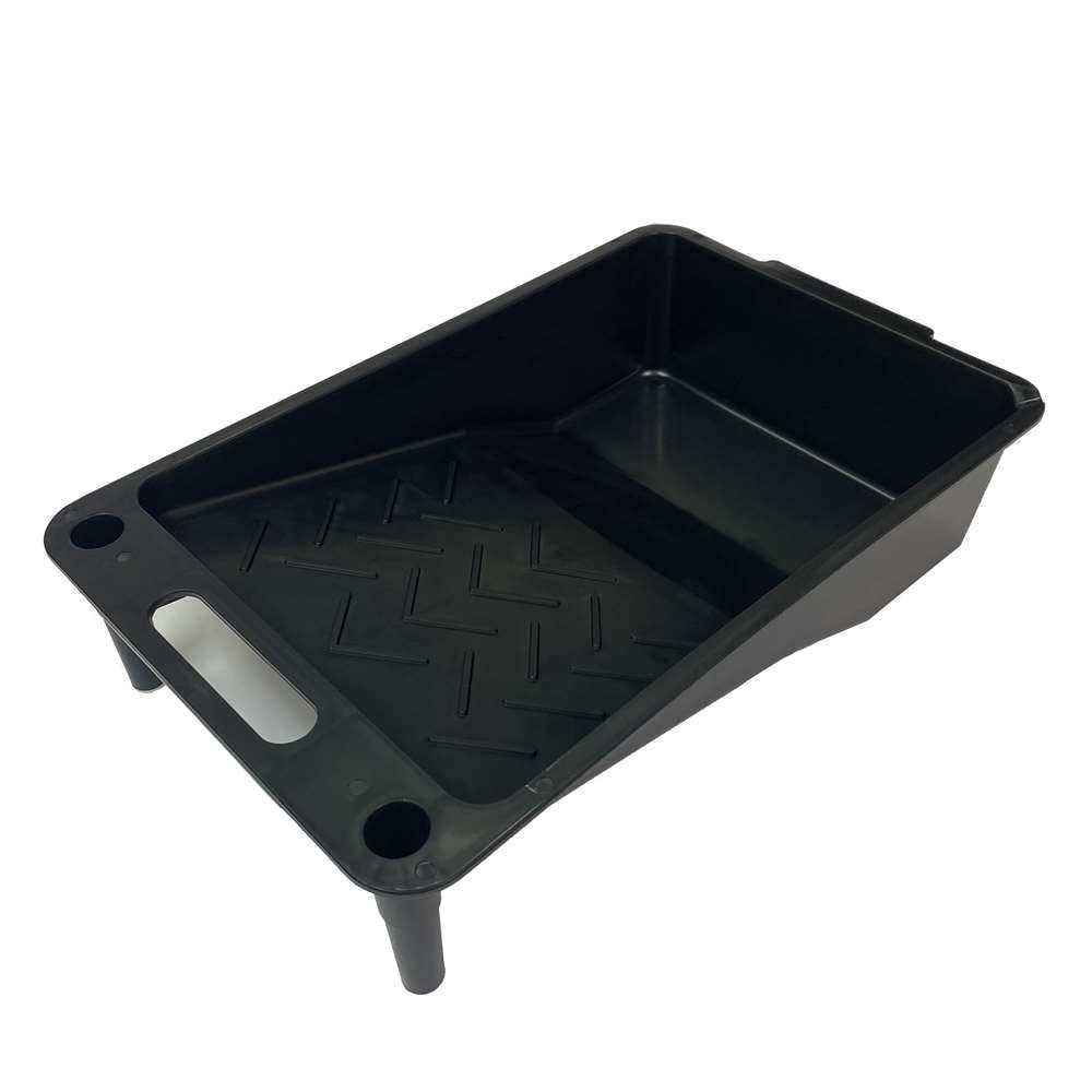 好川産業 ローラー受け皿 7インチ [塗装用品 刷毛 塗料] 7インチ