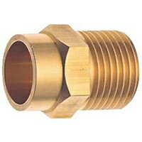 三栄水栓 SANEI ベンリーカン接続銅管アダプター《配管用品/銅管用ツギテ・ソケット》 [T570-13X15.88]