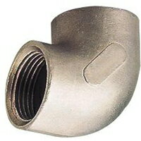 三栄水栓 SANEI ステンレスエルボ《配管用品》 [TS730B-13]