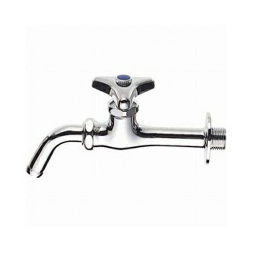 三栄水栓 SANEI 万能ホーム胴長水栓《単水栓》POS [JY22J-13]