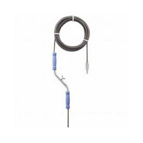 三栄水栓 SANEI パイプクリーナー10M《メンテナンス用品》 [PR801-10]