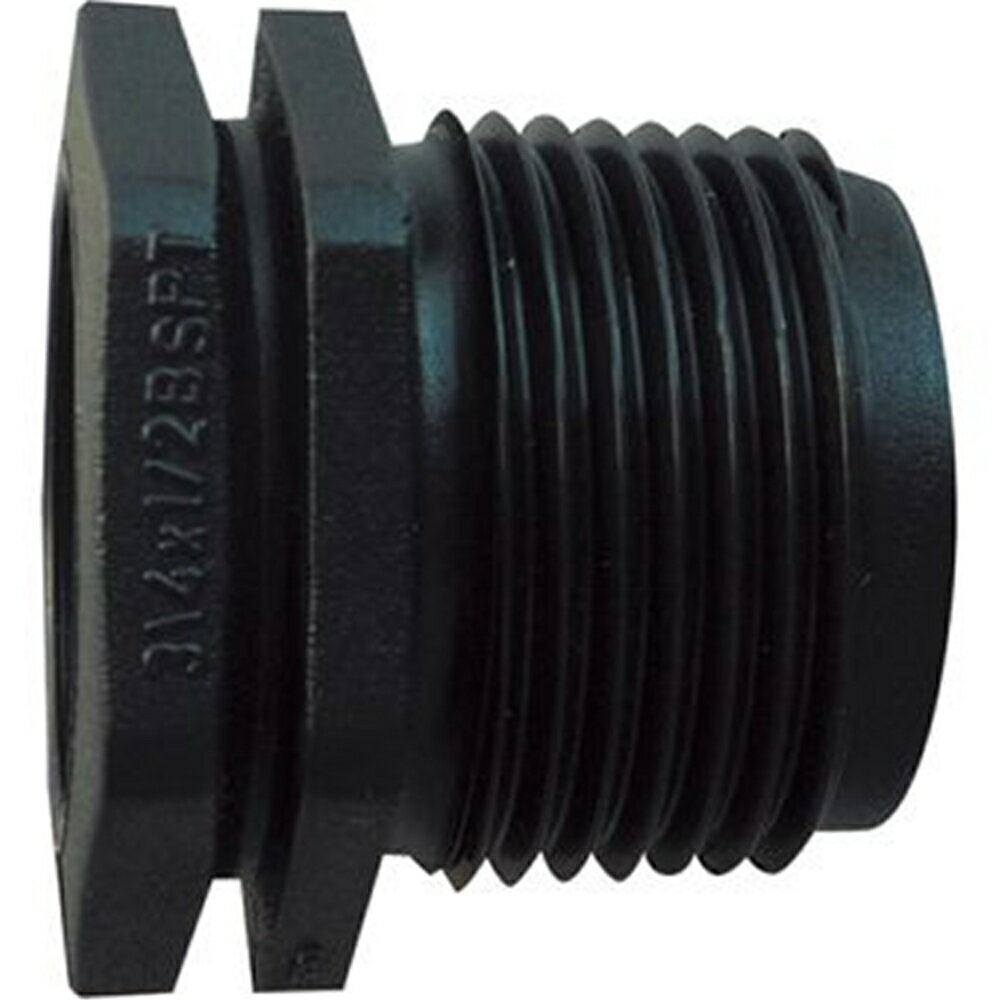 三栄水栓 SANEI PCブッシング・樹脂製継手《ガーデニング/スプリンクラー》 [TXH750-20X13-ZA]