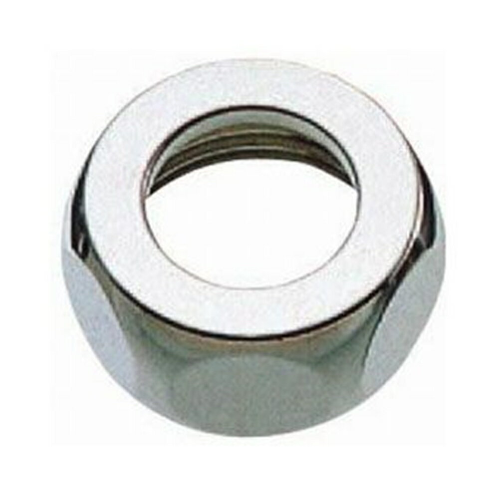 三栄水栓 SANEI アングル止水栓用ナット《止水栓・バルブ/止水栓部品・給水管》 [U32-12]