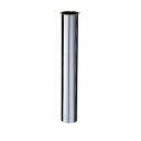 三栄水栓 SANEI 片ツバ直管《排水用品》（洗面所用） [H70-64-38X250]
