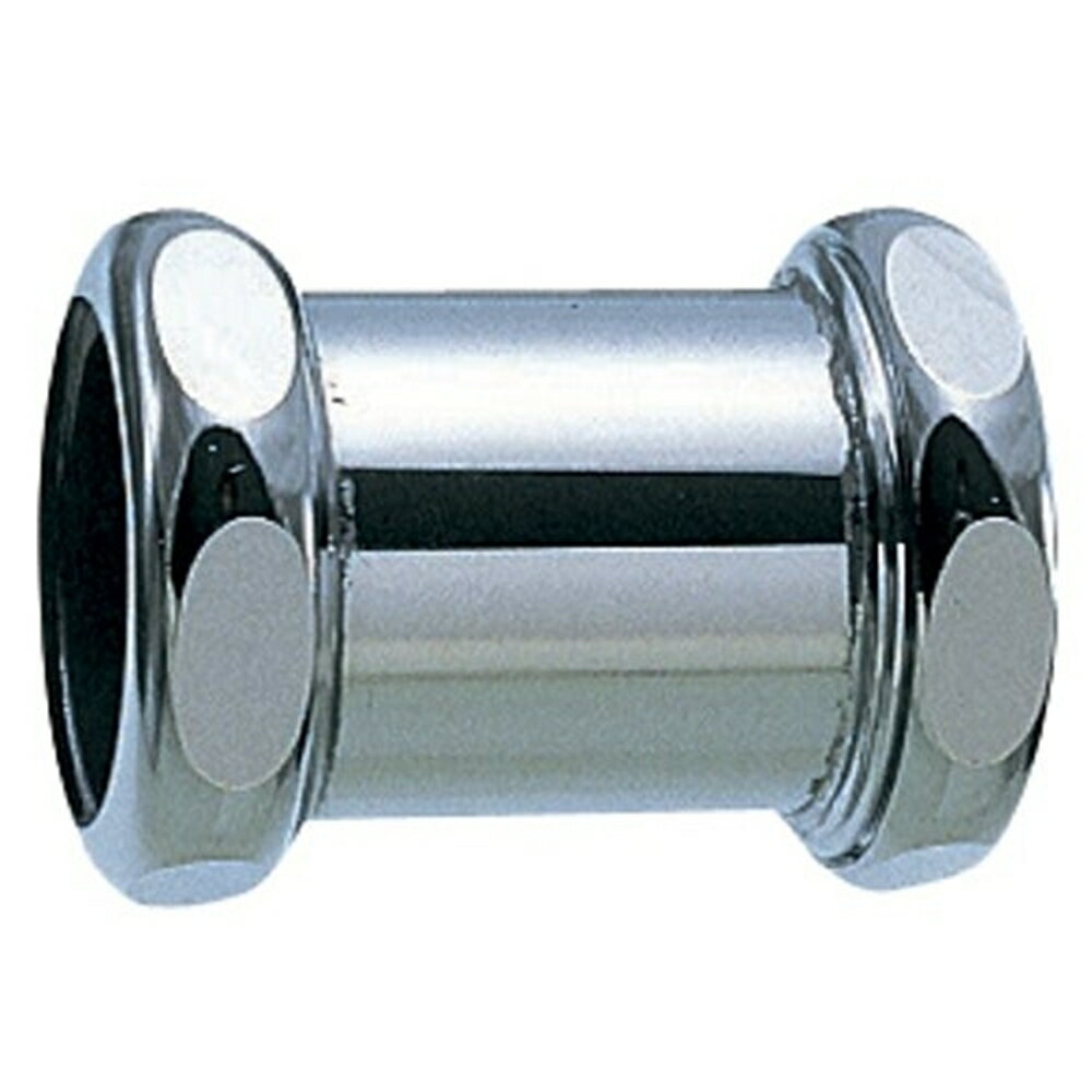 三栄水栓 SANEI 洗浄管連結ソケット《トイレ用品》（トイレ用） [H81-3-38]