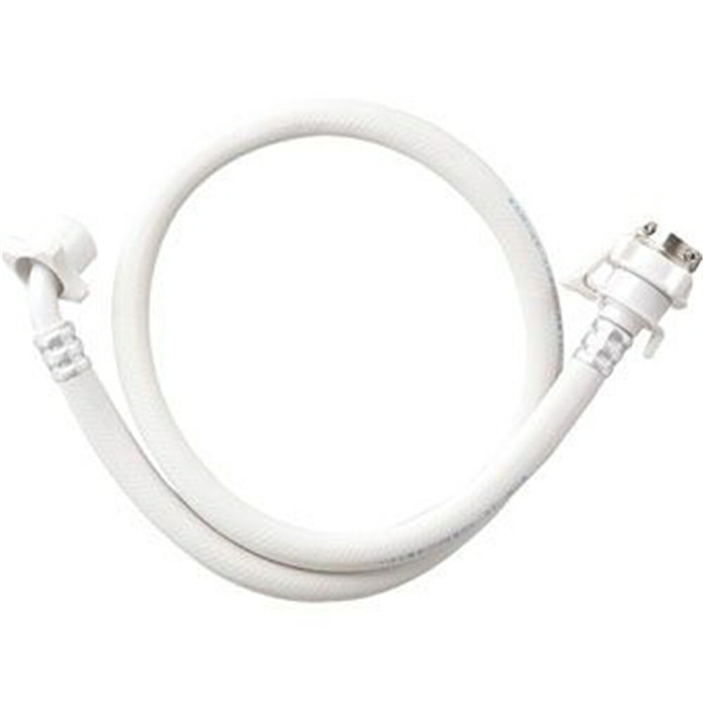 三栄水栓 SANEI 自動洗濯機給水ホース 3m《洗濯機用品/洗濯機給水ホース・部品》 [PT17-1-3]