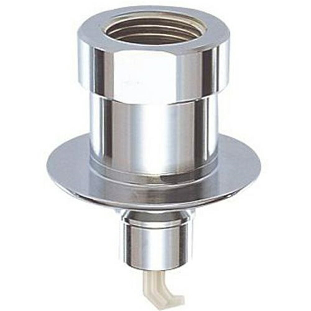 三栄水栓 SANEI 洗濯機用ニップル《洗濯機用品/洗濯機給水ホース・部品》（洗濯機用） [PT3320]