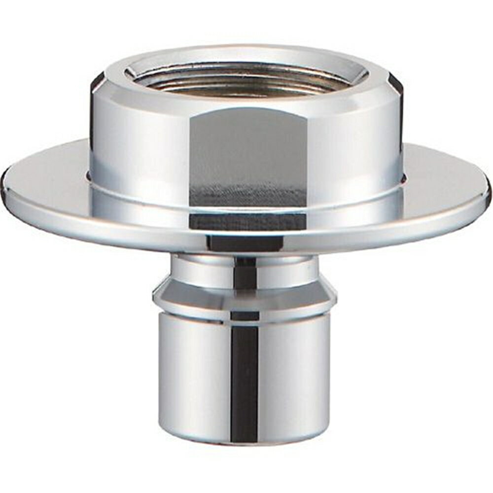 三栄水栓 SANEI 洗濯機用ニップル《洗濯機用品/洗濯機給水ホース・部品》（洗濯機用） [PT332T-13]