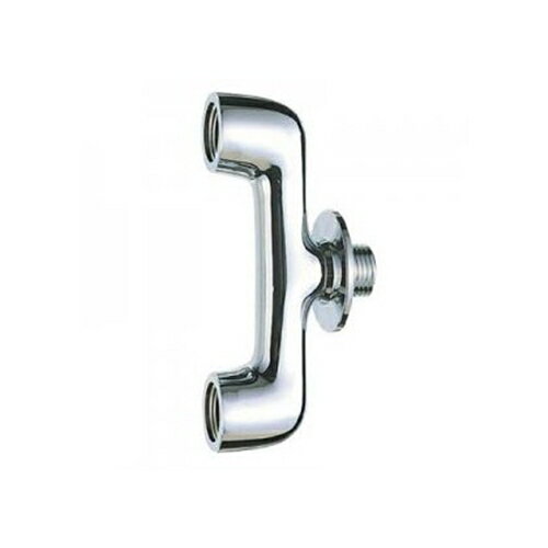 三栄水栓 SANEI 二又ソケット《水栓部品/分岐用品・食器洗い機用ホース》POS [JB13A-13]