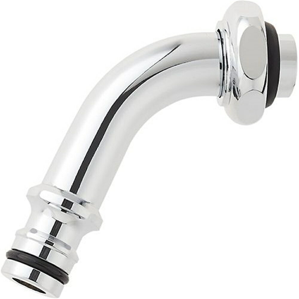 三栄水栓 SANEI 散水用ホームパイプ《ガーデニング/ホースツギテ》 [PY126-64X-16]