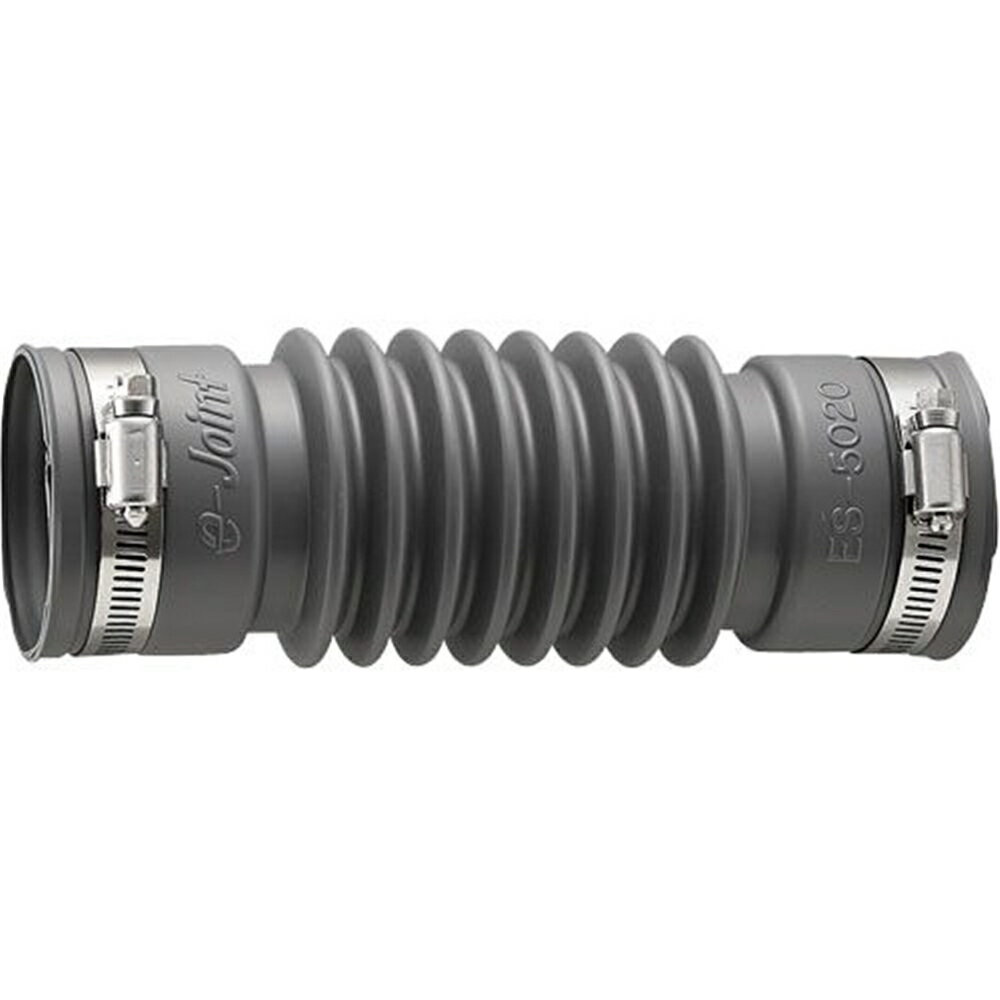 三栄水栓 SANEI パン排水フレキ(洗濯機用) H6420-50X300