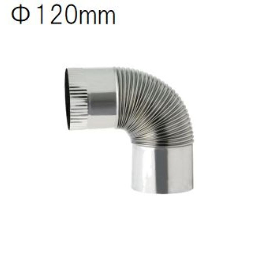 楽天市場】煙突 120mmの通販 楽天市場】煙突 120mmの通販