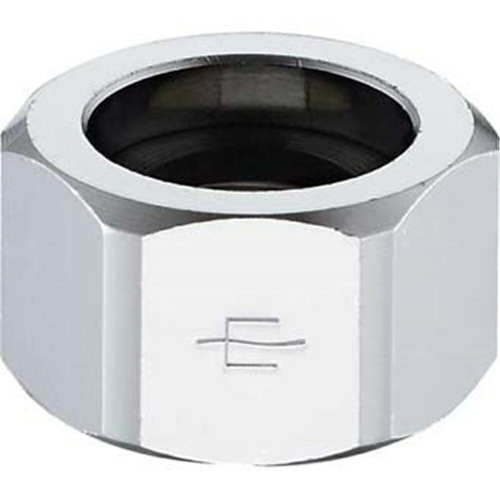 三栄水栓 SANEI 巻ベンリーカン用ナットセット(T19用) T191-2S-13