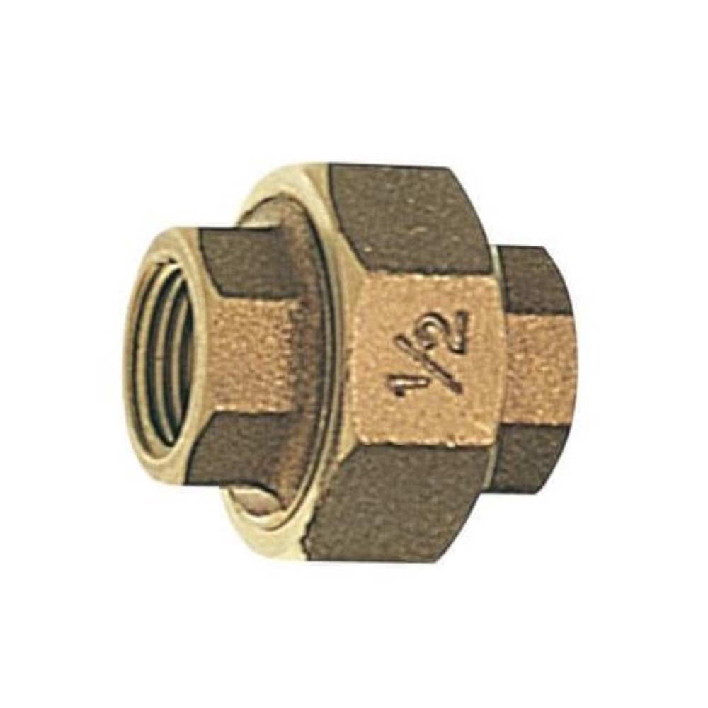 SANEI 砲金ユニオン [水道 水栓 配管 部品 交換] JT710-13