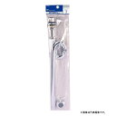 カクダイ 横穴付Sトラップ 25 9453A