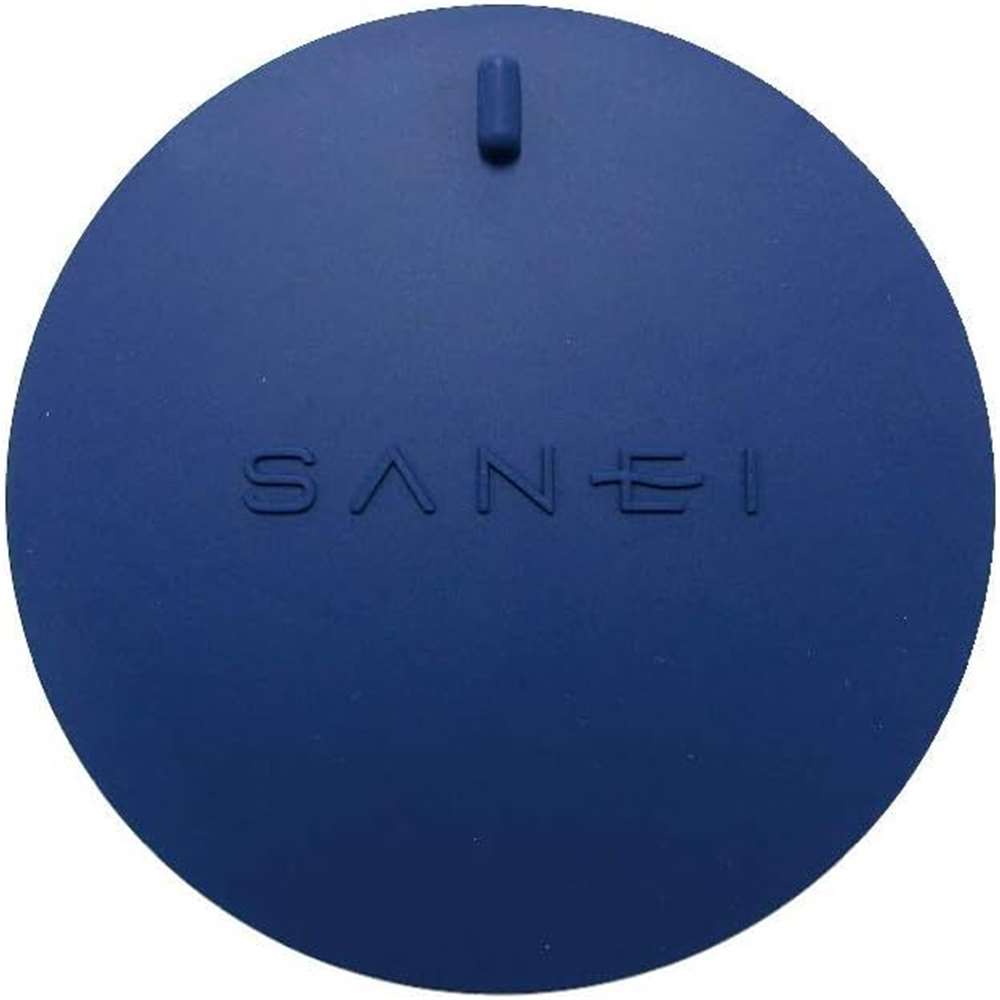 SANEI 流し排水用ぴたっと 直径185mm [キッチン 排水口 ふた カバー シンク つけ置き] PH6900-L